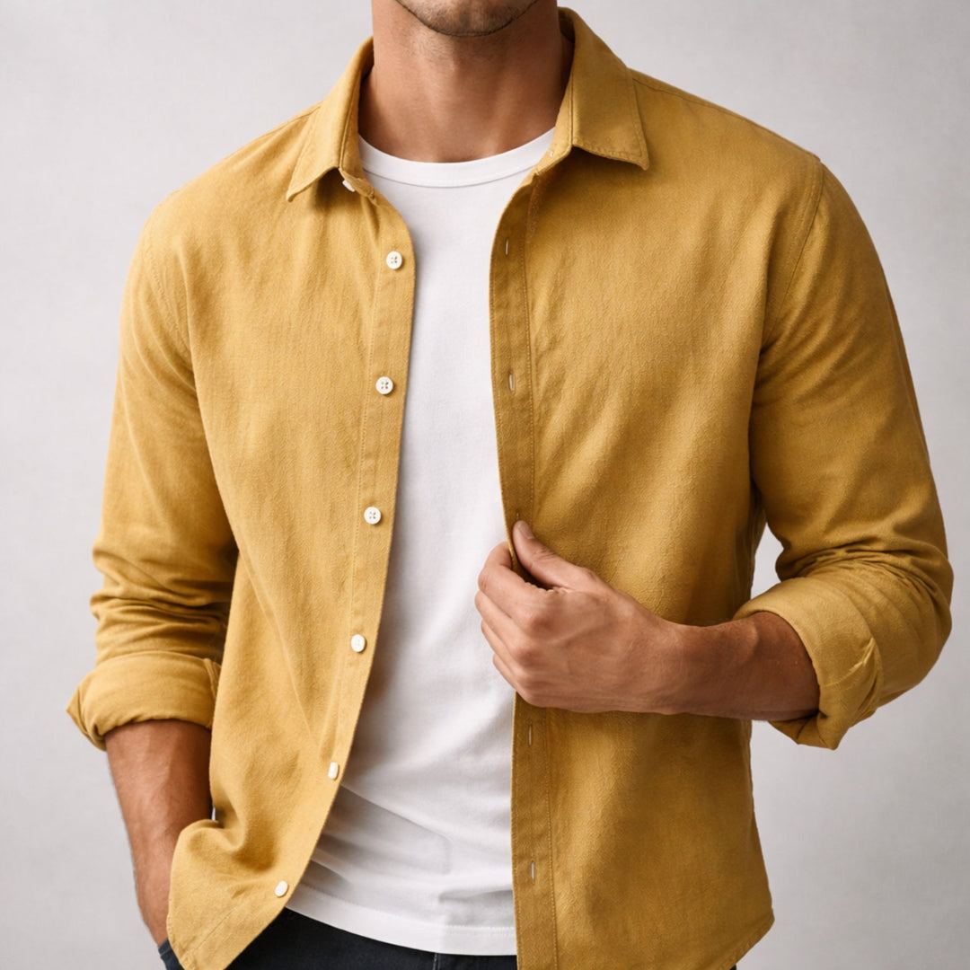 Belfor Cotton Shirt product image 2