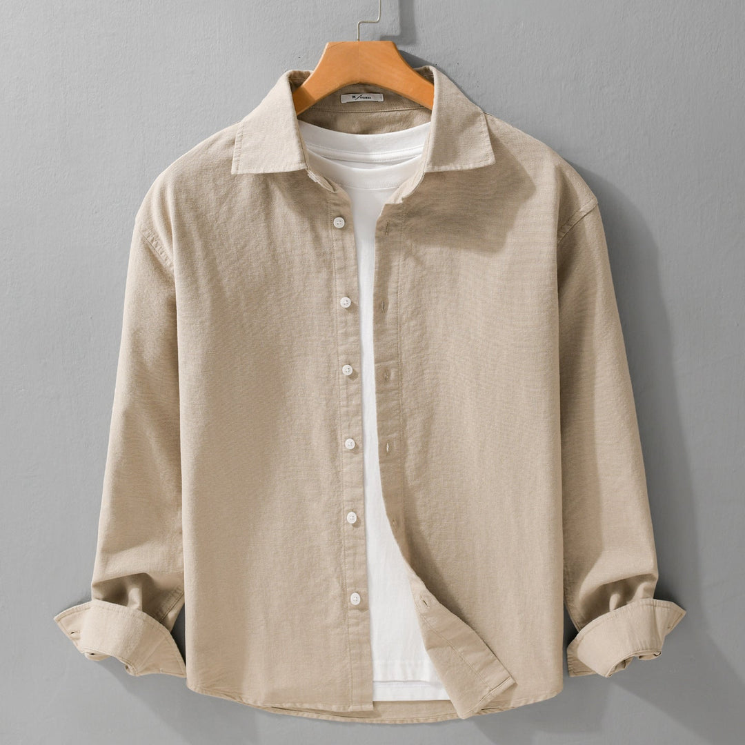 Belfor Cotton Shirt product image 3