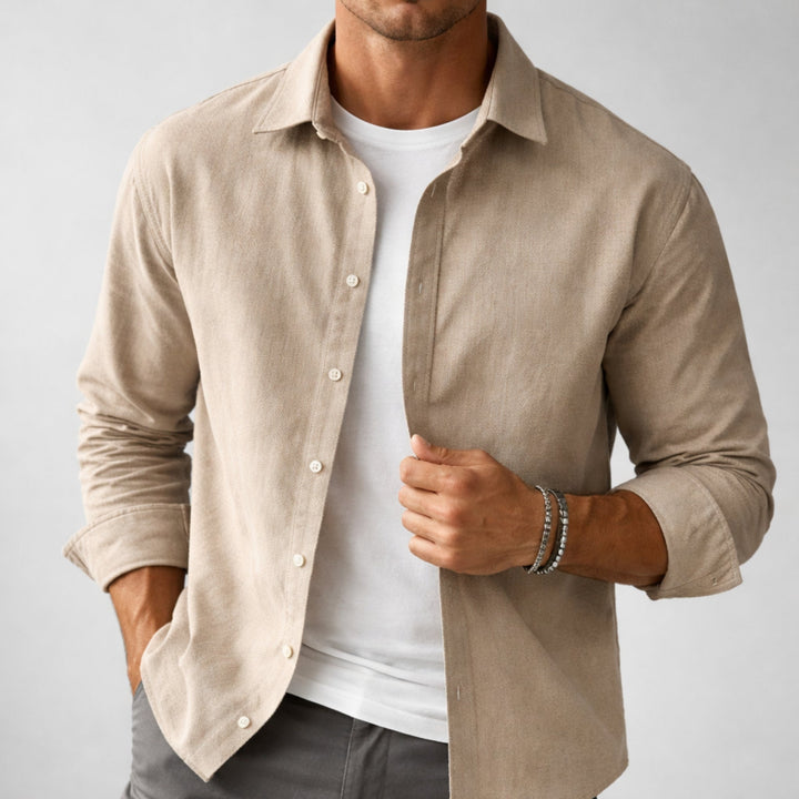 Belfor Cotton Shirt product image 4