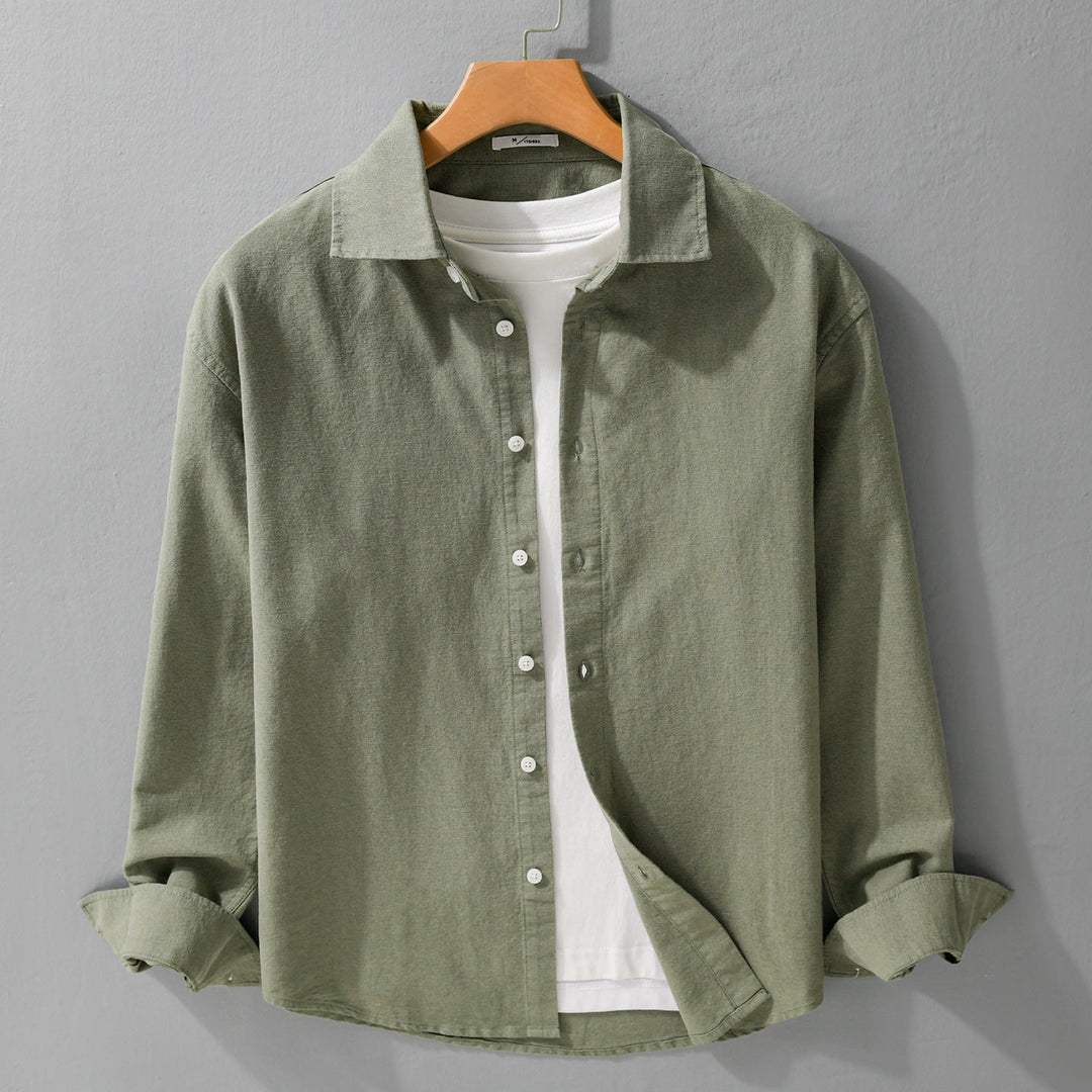 Belfor Cotton Shirt product image 5