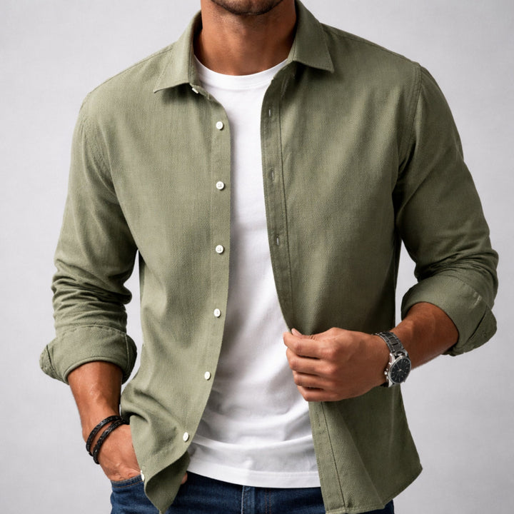 Belfor Cotton Shirt product image 6