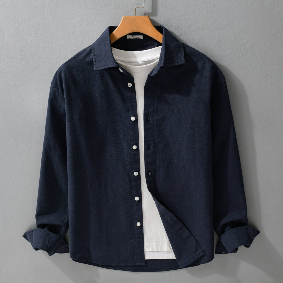 Belfor Cotton Shirt product image 7