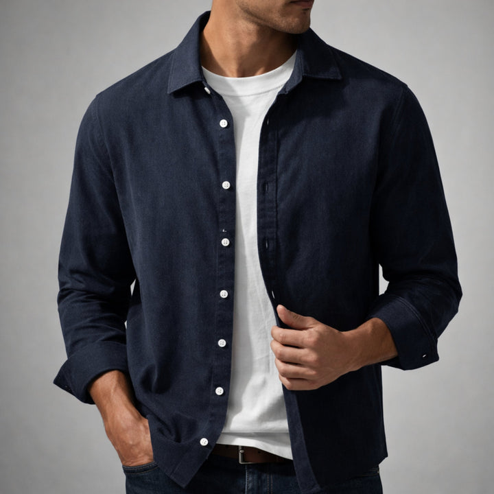 Belfor Cotton Shirt product image 8