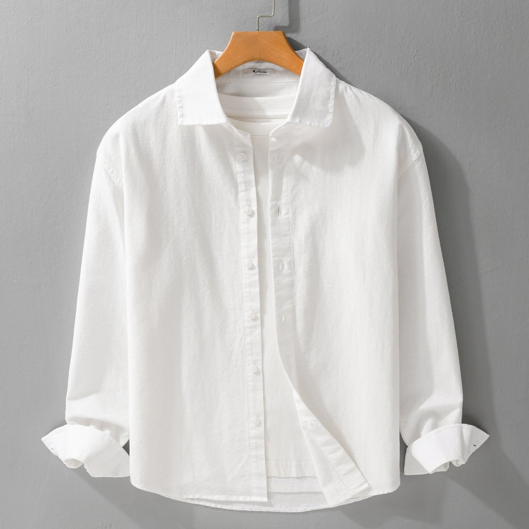 Belfor Cotton Shirt product image 9
