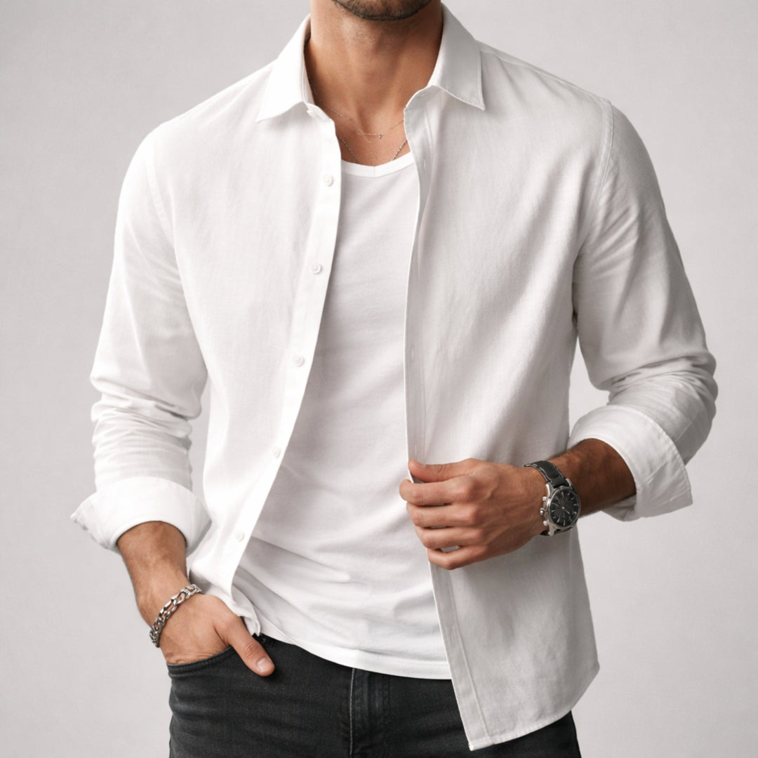 Belfor Cotton Shirt product image 10