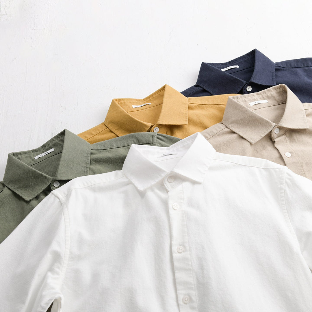 Belfor Cotton Shirt product image 11