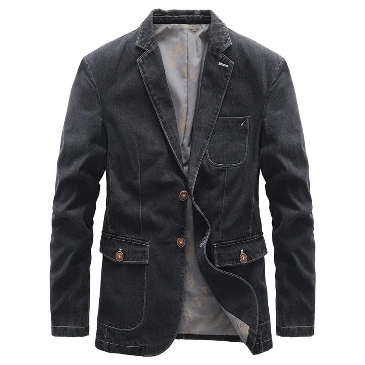 Billy Wilson Denim Jacket product image 2