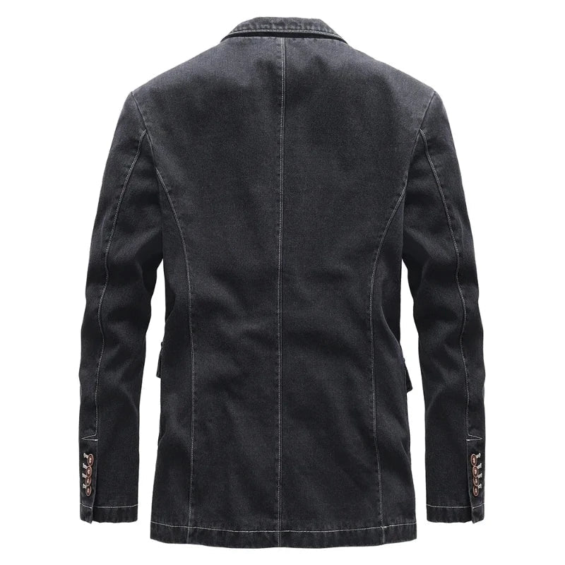 Billy Wilson Denim Jacket product image 3