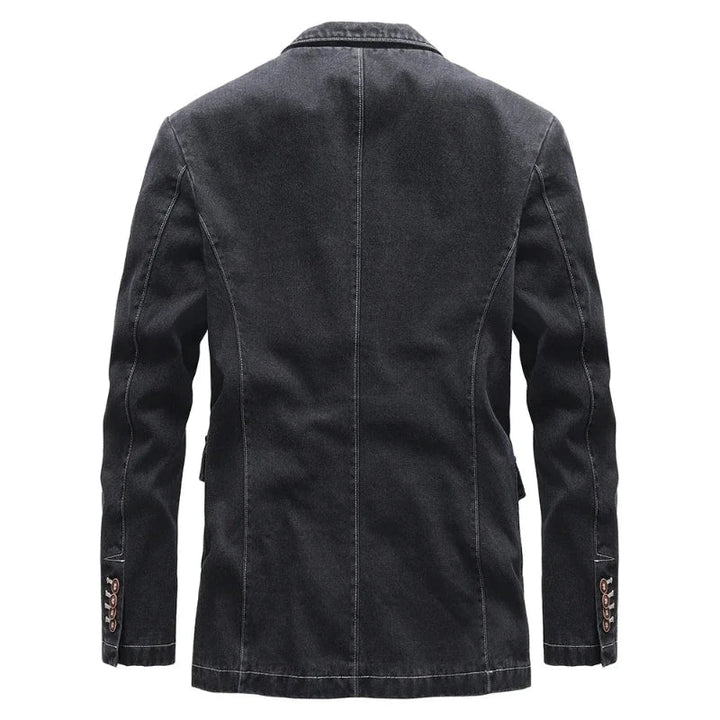 Billy Wilson Denim Jacket product image 3