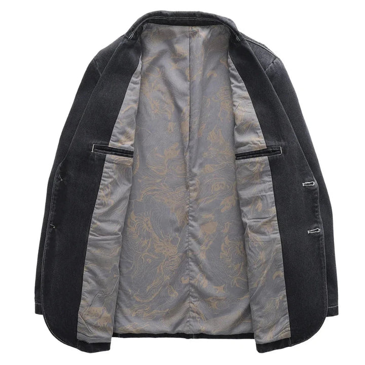 Billy Wilson Denim Jacket product image 4