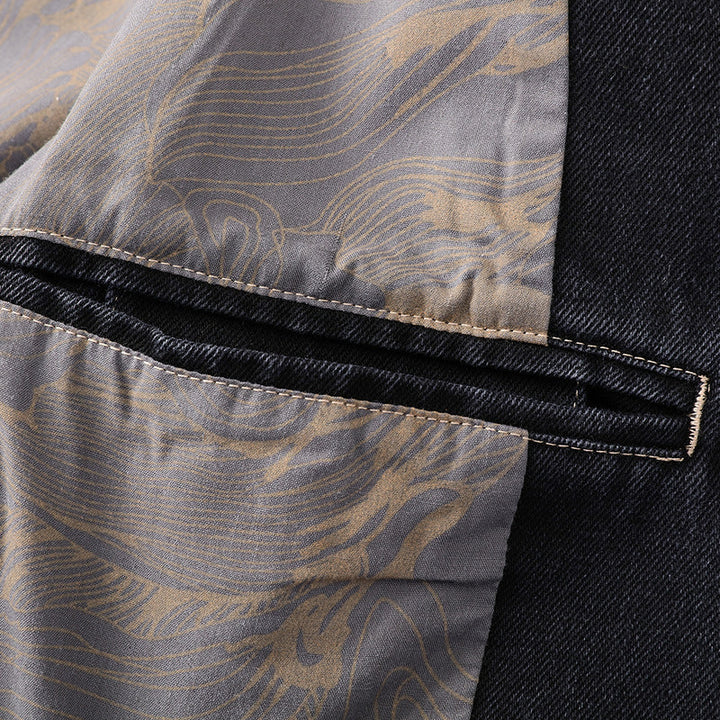 Billy Wilson Denim Jacket product image 7