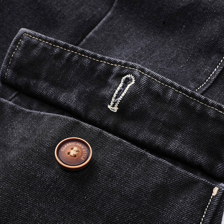 Billy Wilson Denim Jacket product image 8