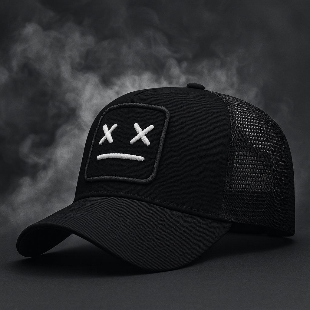 Blankface Trucker Cap product image 1