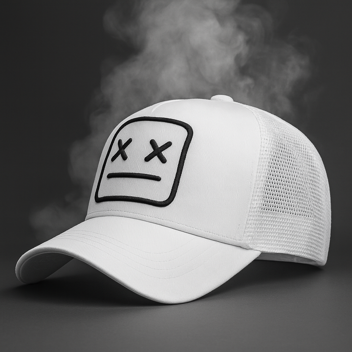 Blankface Trucker Cap product image 2