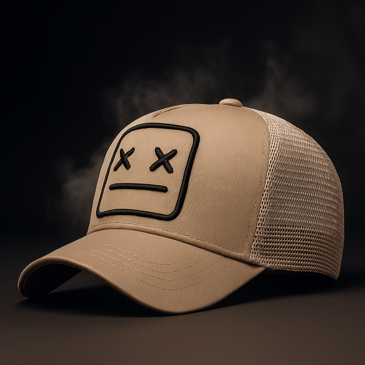 Blankface Trucker Cap product image 3