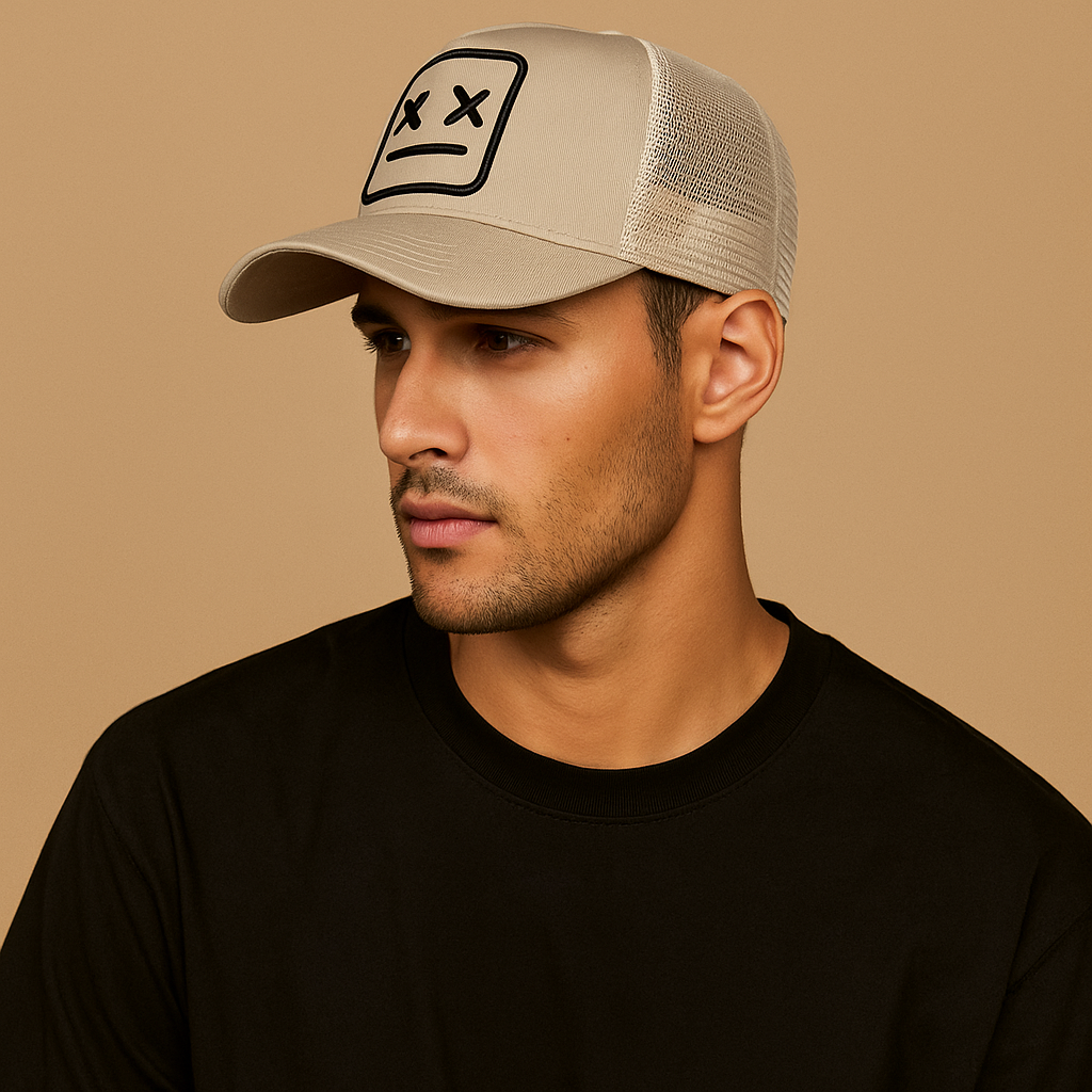 Blankface Trucker Cap product image 5