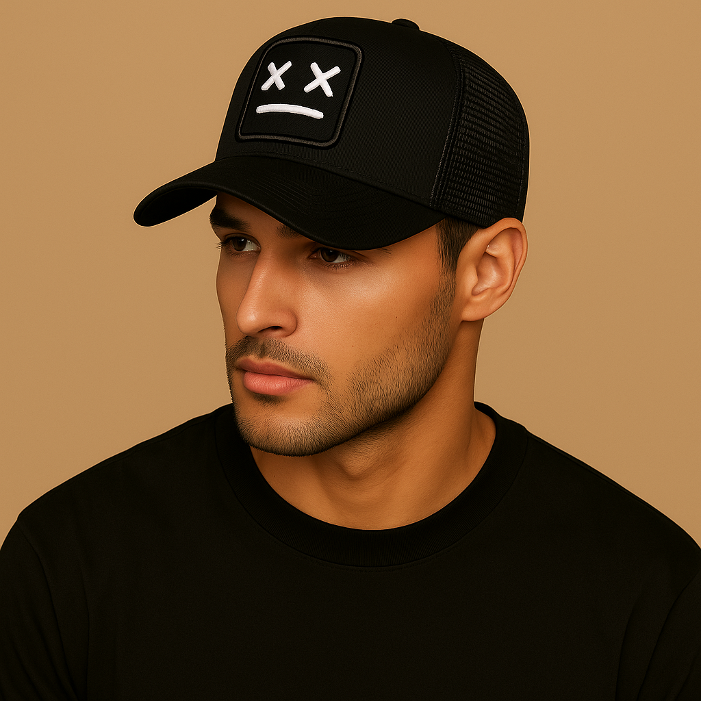 Blankface Trucker Cap product image 6