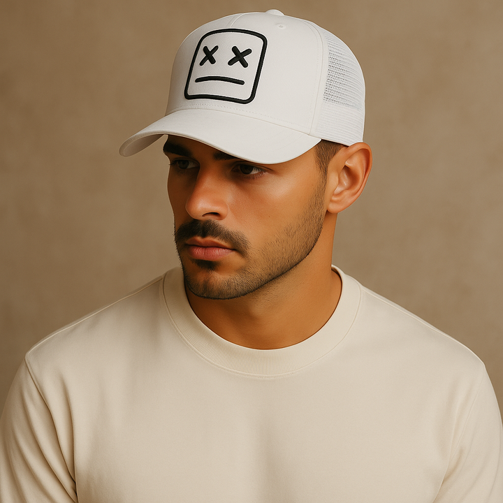 Blankface Trucker Cap product image 7