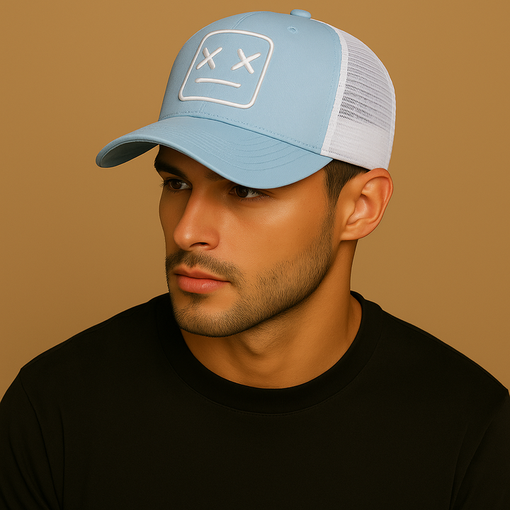 Blankface Trucker Cap product image 8