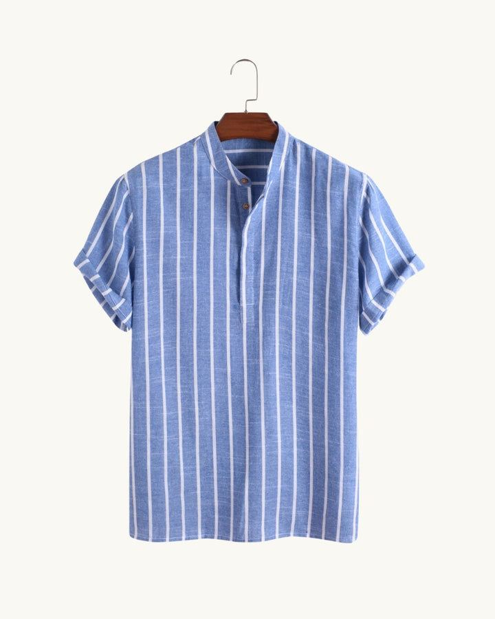 Brindisi Sailor Polo - Varenford 2