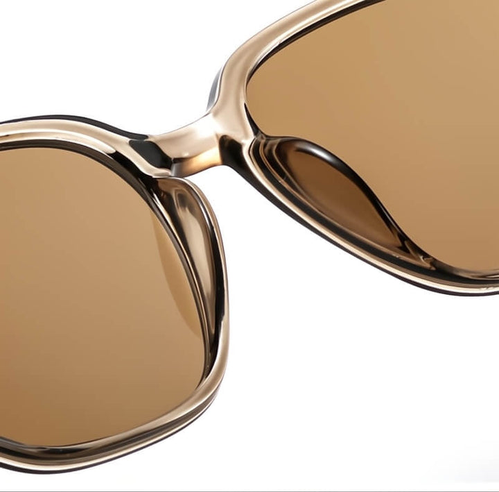 Calder Wood Sunglasses product image 2
