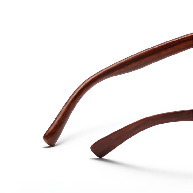 Calder Wood Sunglasses product image 4