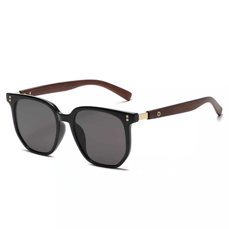 Calder Wood Sunglasses product image 6