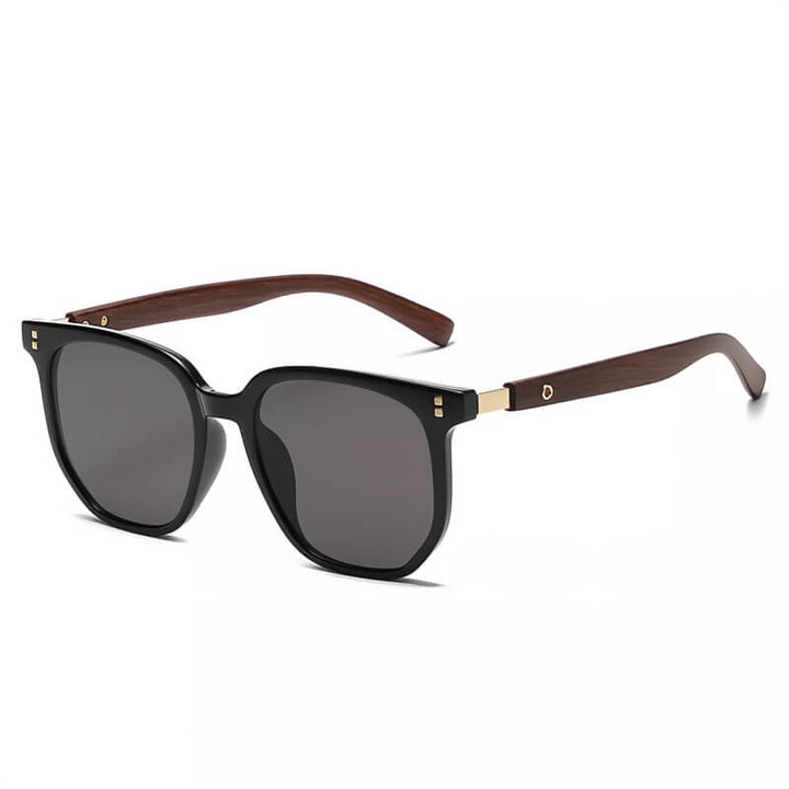Calder Wood Sunglasses product image 6