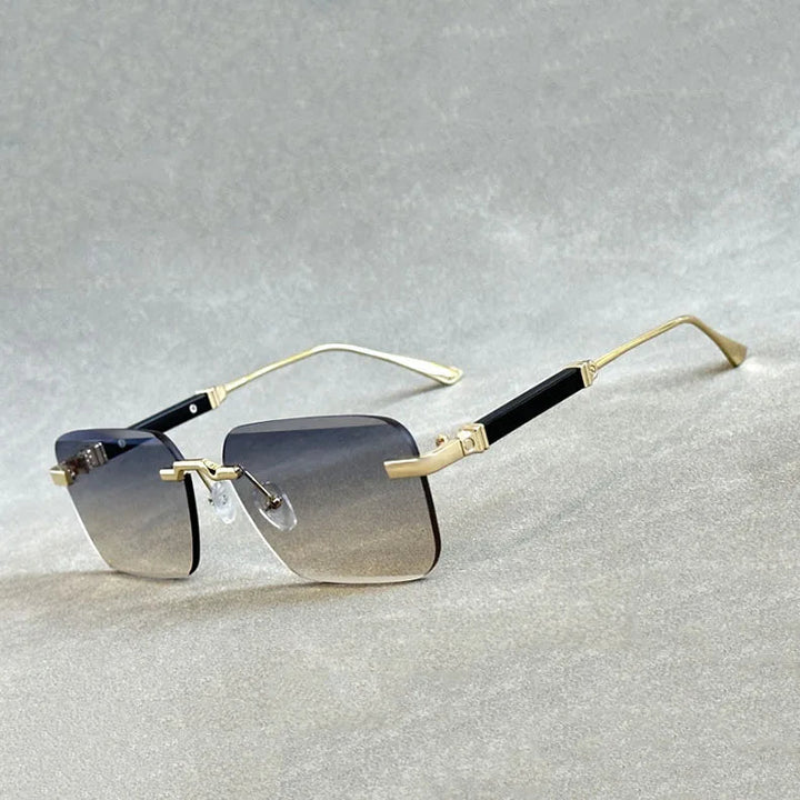 Canarsie Rimless Sunglasses product image 1
