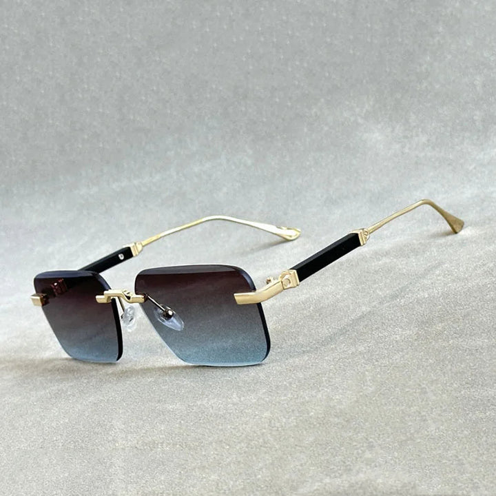 Canarsie Rimless Sunglasses product image 2