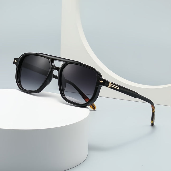 Carter Aviator Sunglasses product image 3