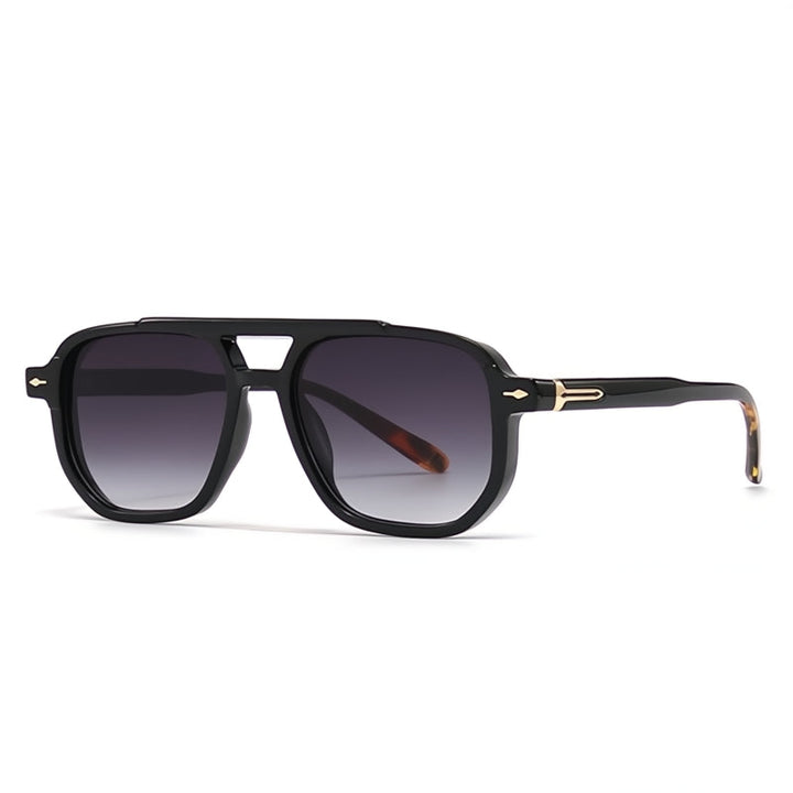 Carter Aviator Sunglasses product image 4