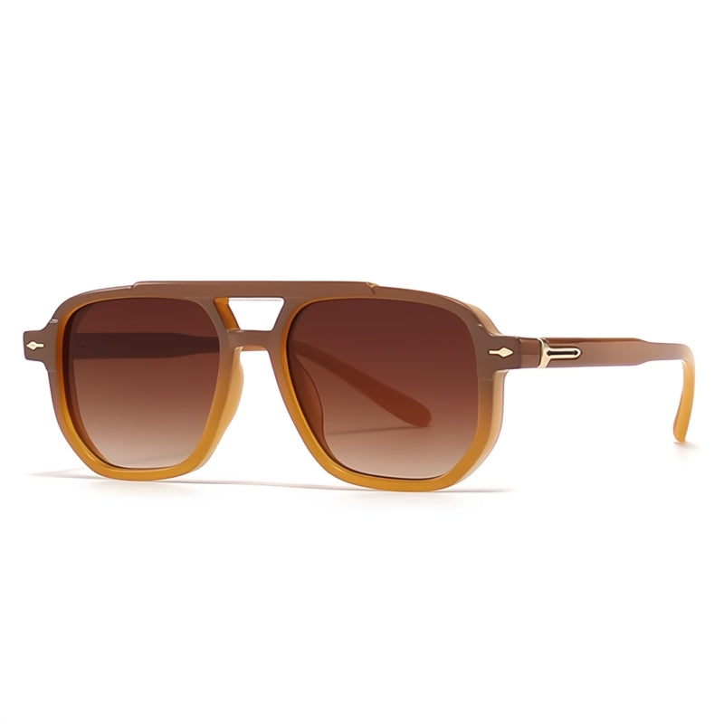Carter Aviator Sunglasses product image 5