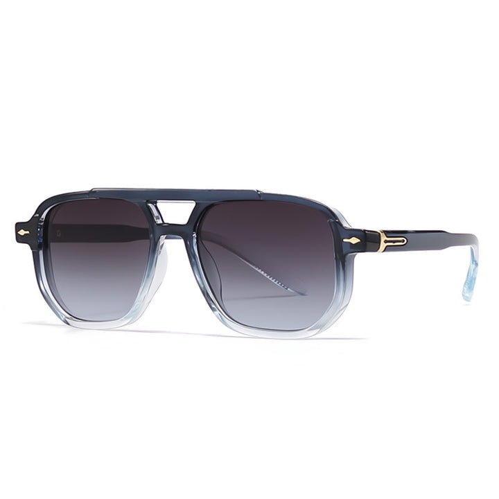 Carter Aviator Sunglasses product image 6