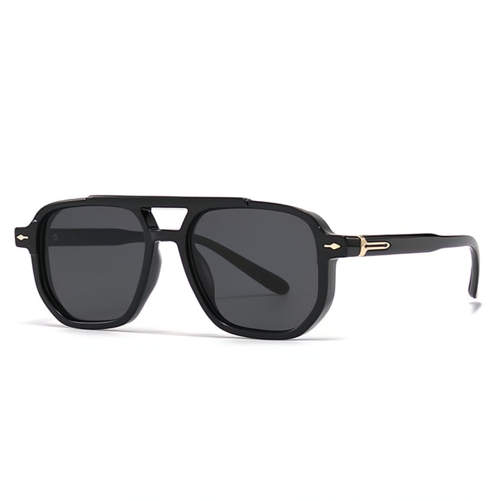 Carter Aviator Sunglasses product image 7