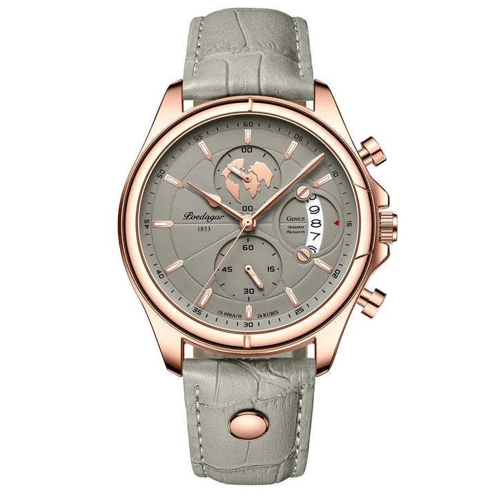 Classic Chronograph Watch product image 1