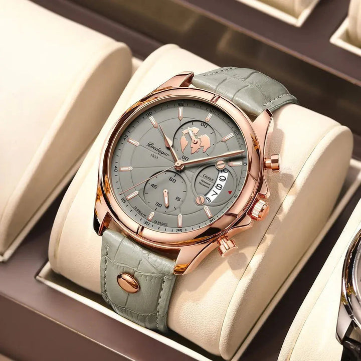 Classic Chronograph Watch product image 2