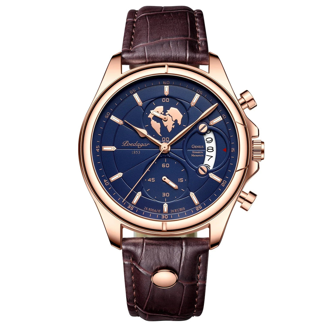 Classic Chronograph Watch product image 6