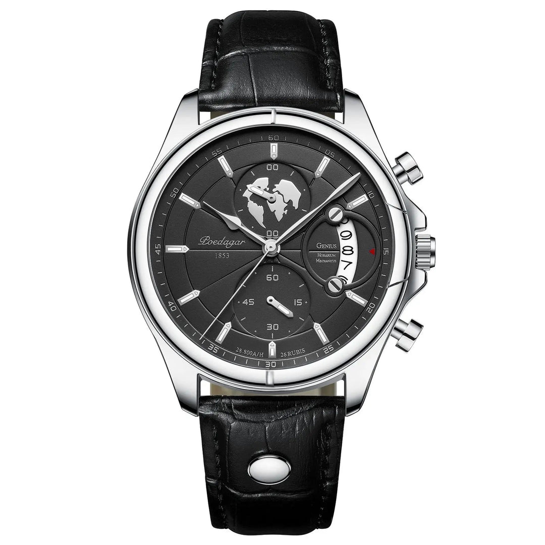 Classic Chronograph Watch product image 7