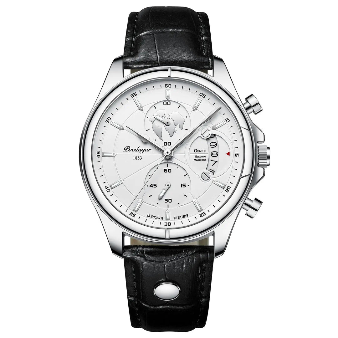 Classic Chronograph Watch product image 8