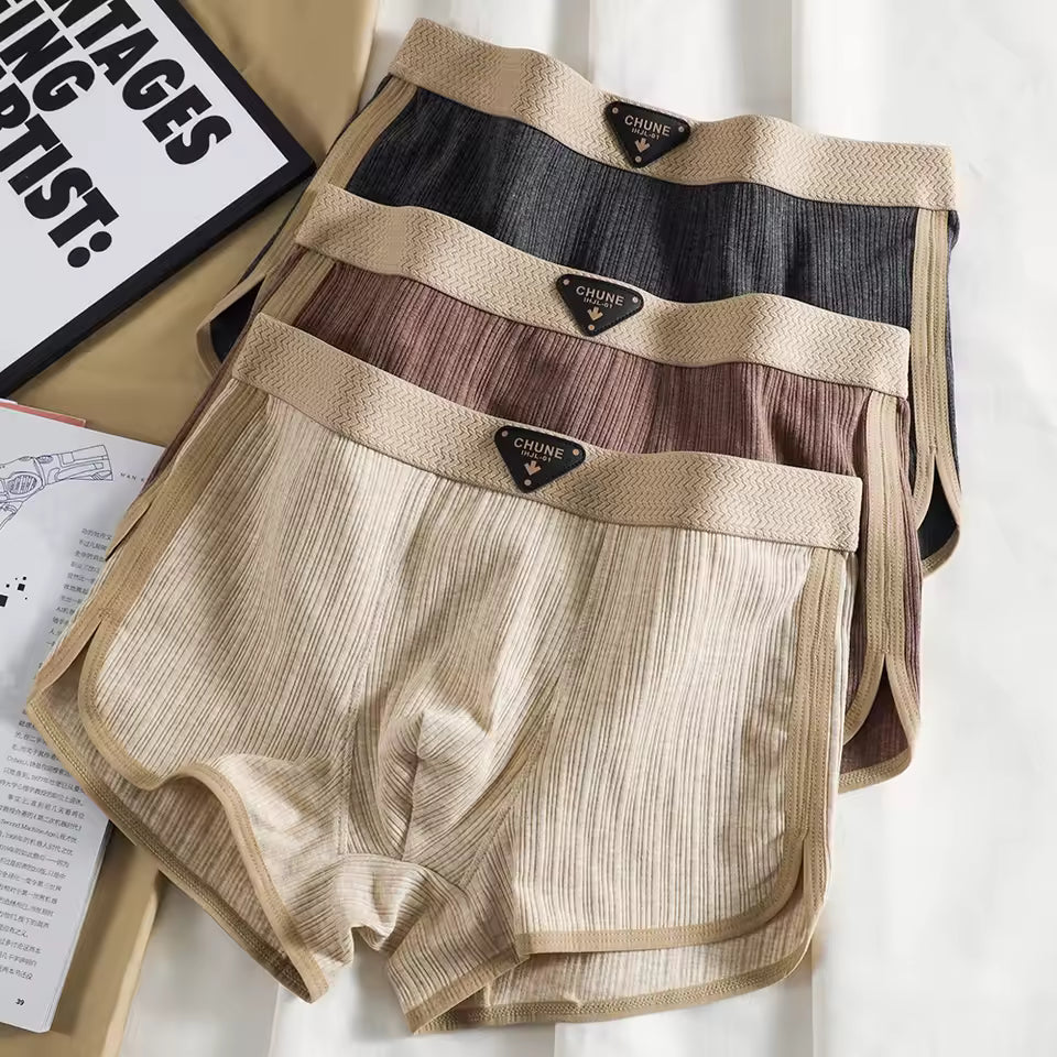 Como Comfort Boxer Briefs product image 1