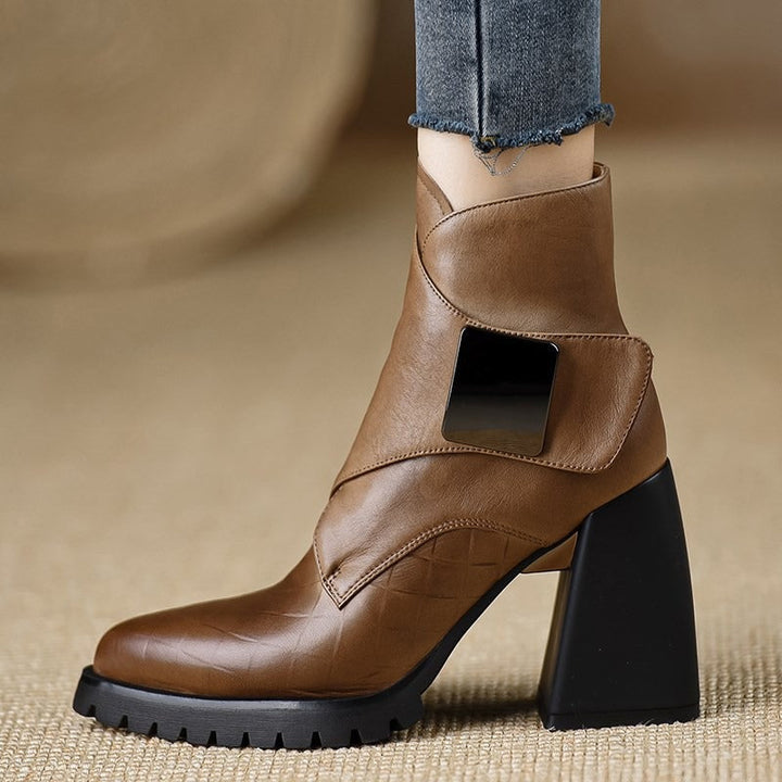 Dahlia Martin Boots product image 1