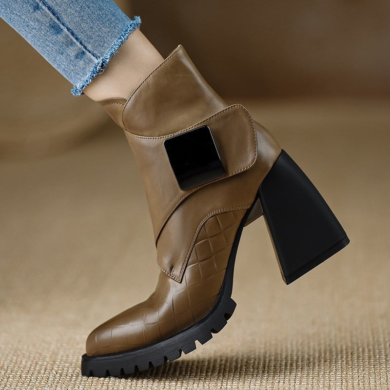 Dahlia Martin Boots product image 3