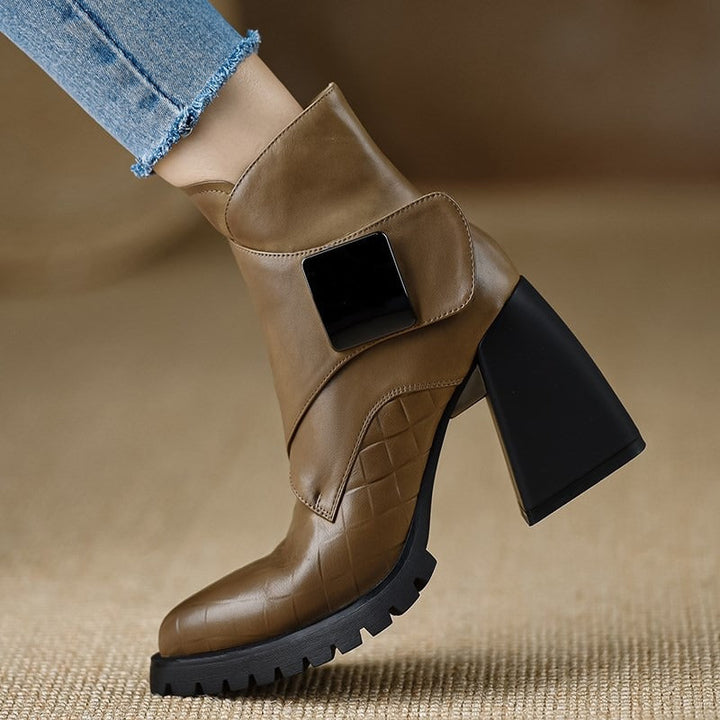 Dahlia Martin Boots product image 3