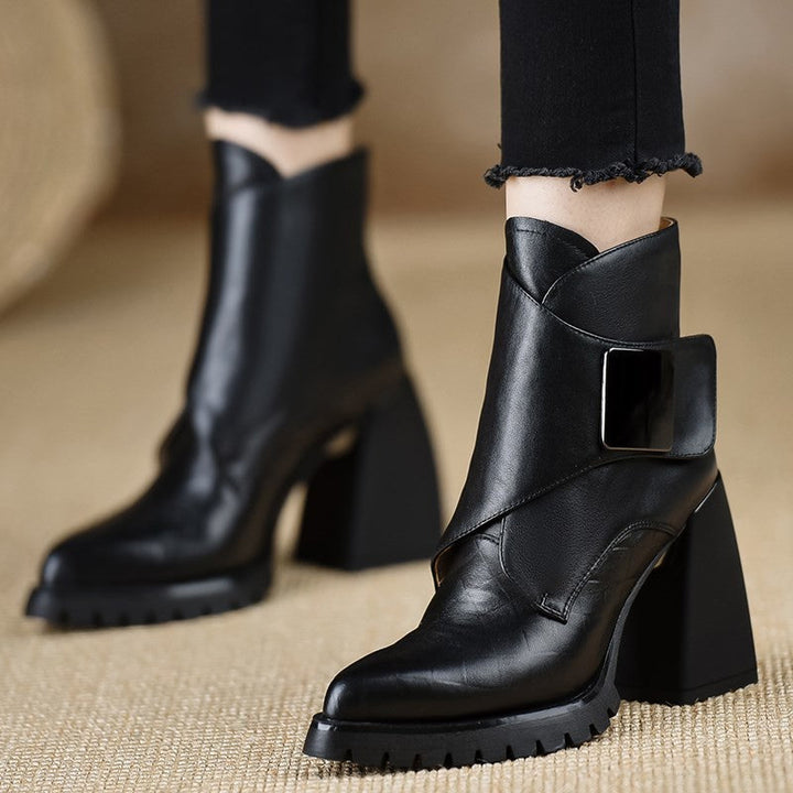 Dahlia Martin Boots product image 4