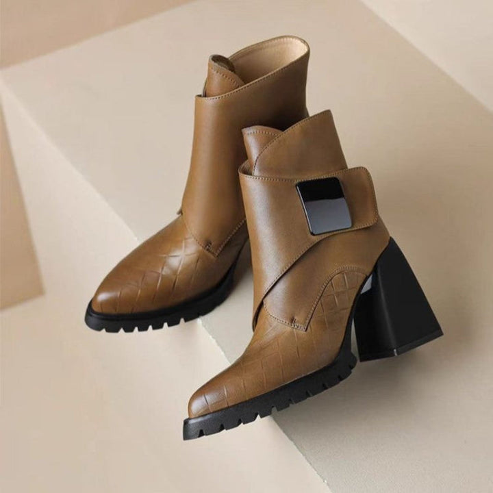 Dahlia Martin Boots product image 6