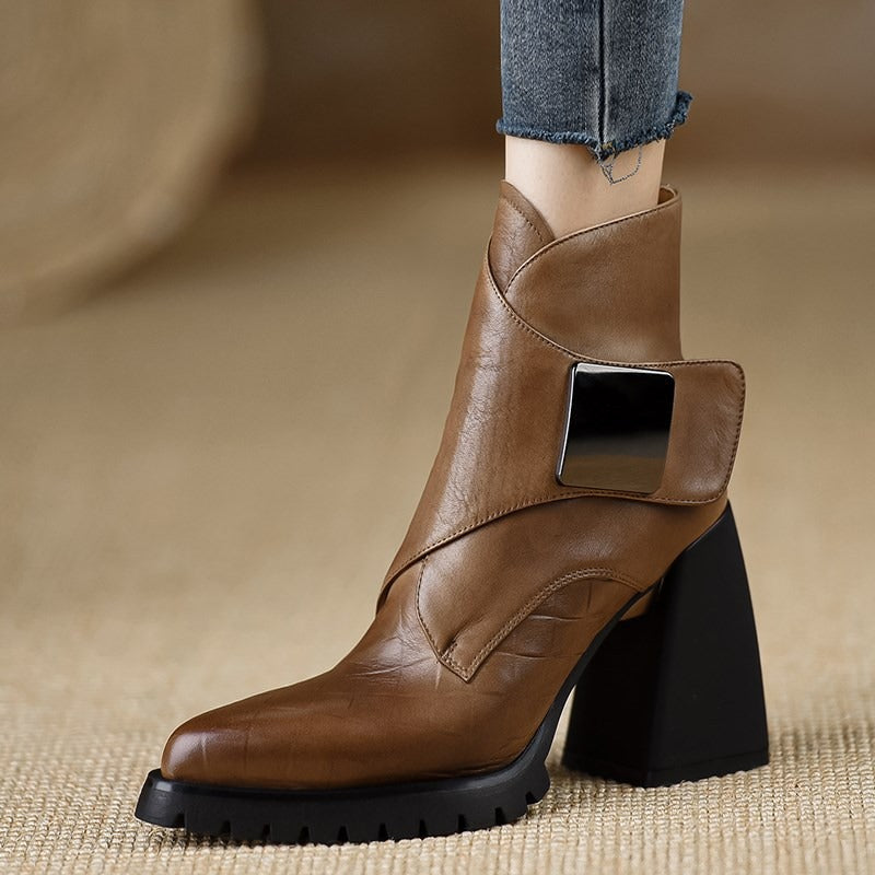 Dahlia Martin Boots product image 7