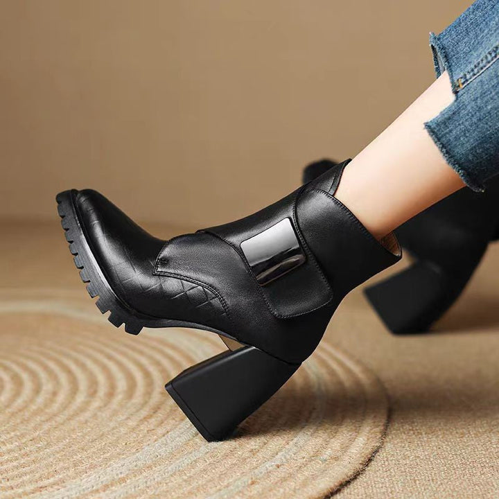 Dahlia Martin Boots product image 8