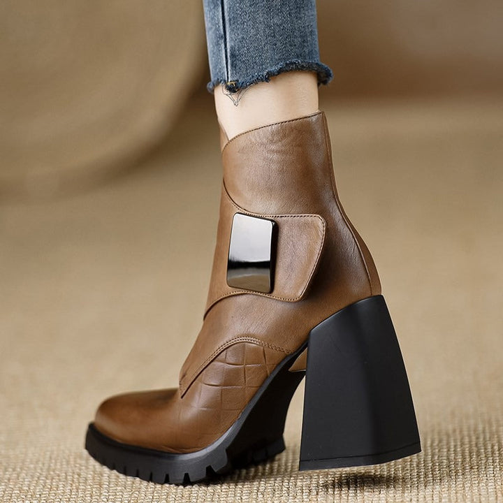 Dahlia Martin Boots product image 9