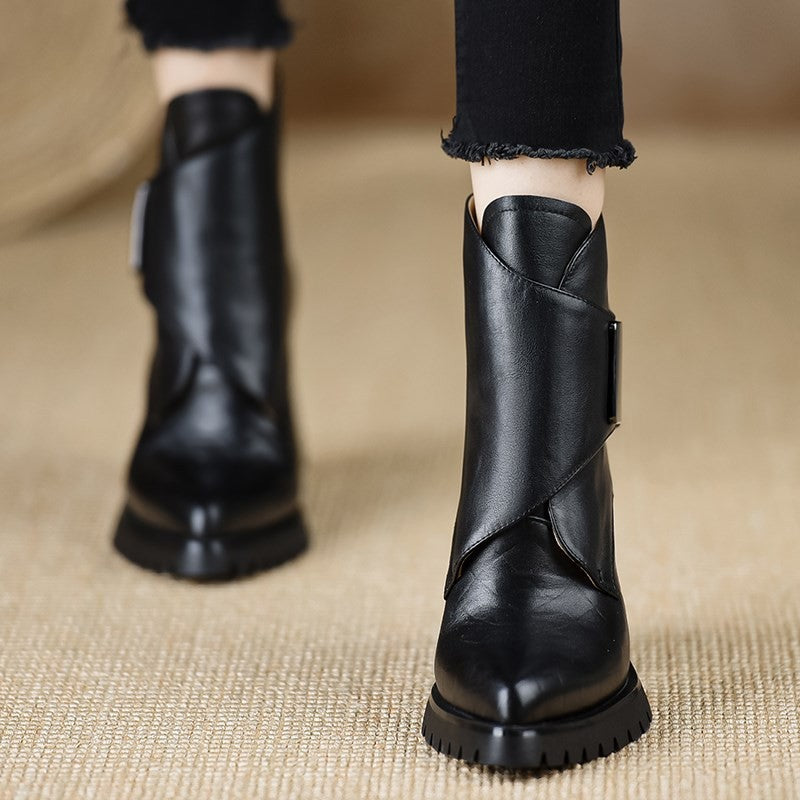 Dahlia Martin Boots product image 10